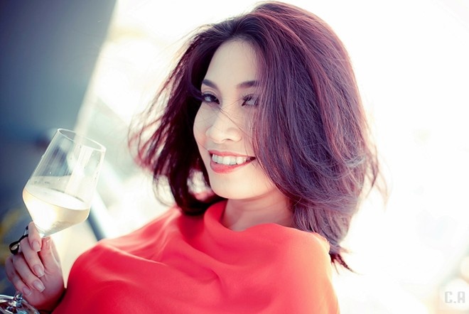 Nhung mau dan ong sao Viet khong muon cuoi hinh anh