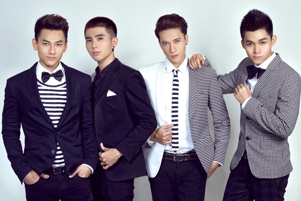 365 no luc chuyen minh de khang dinh vi tri boyband so 1 hinh anh