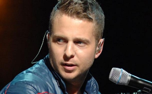 Ryan Tedder: Ong hoang moi cua lang nhac pop hinh anh
