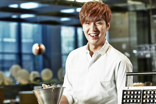 5 my nam Han duoc ham mo nhat o Trung Quoc hinh anh