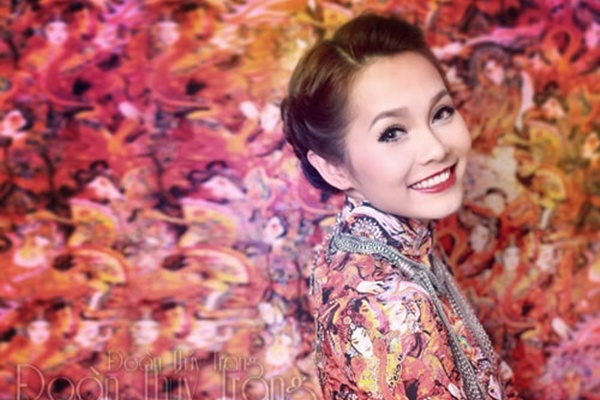 ‘Tinh yeu mau nang’ ap dao o giai Cong hien hinh anh