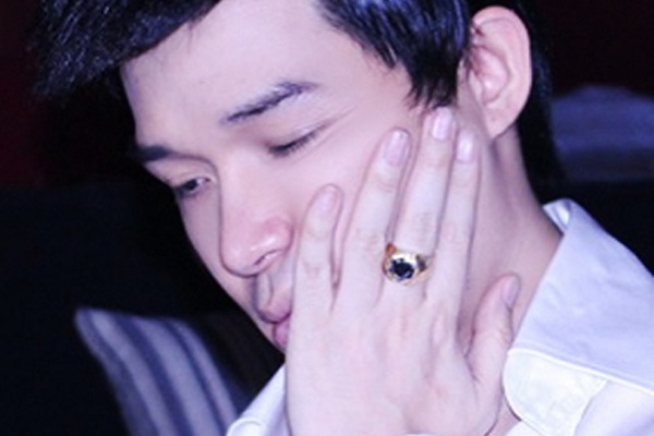 Nathan Lee: 'Me cua Kasim Hoang Vu chui toi la do khon nan' hinh anh