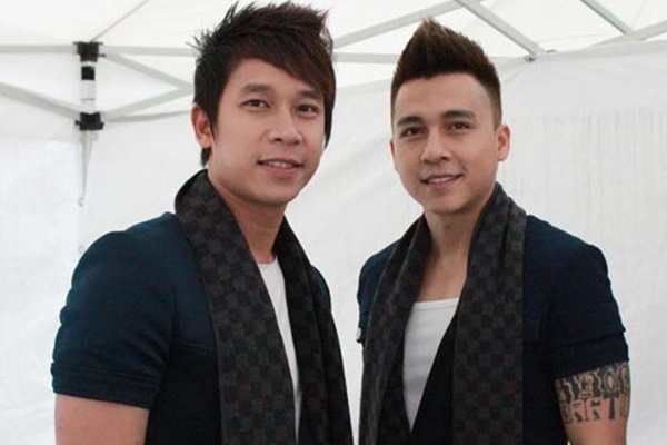 Ly do The Men dat show nhat cac nhom nhac Viet hinh anh