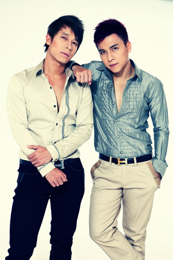 The Men có mối quan hệ thân thiết với nhiều nhạc sĩ trẻ.