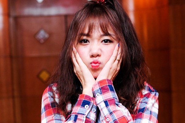 Hari Won dat 10 diem mon Van hoa Viet Nam hinh anh