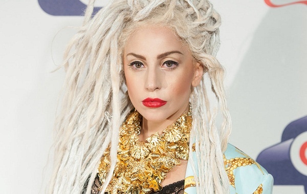 Lady Gaga thay tu hao khi de vu cong non mua len nguoi hinh anh