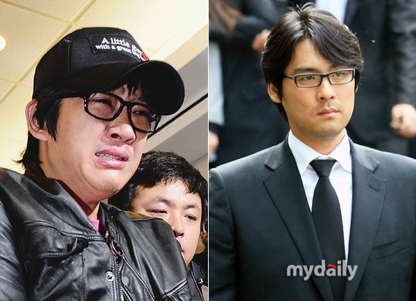 Bi kịch gia đình của nữ diễn viên bạc mệnh cũng bắt đầu từ đây. Một năm rưỡi sau khi Choi Jin Sil ra đi, em trai cô là Choi Jin Young cũng treo cổ tự tử. Sự nghiệp diễn xuất bế tắc và nỗi buồn sau cái chết của chị gái là lý do khiến nam diễn viên quyết định ra đi. Tới đầu tháng 1 năm ngoái, chồng cũ của Choi Jin Sil là cầu thủ bóng chày Cho Sung Min cũng tự kết liễu cuộc đời.  Khi còn chung sống với Jin Sil, Cho Sung Min thường xuyên đánh đập vợ khiến cô đệ đơn ly hôn. 