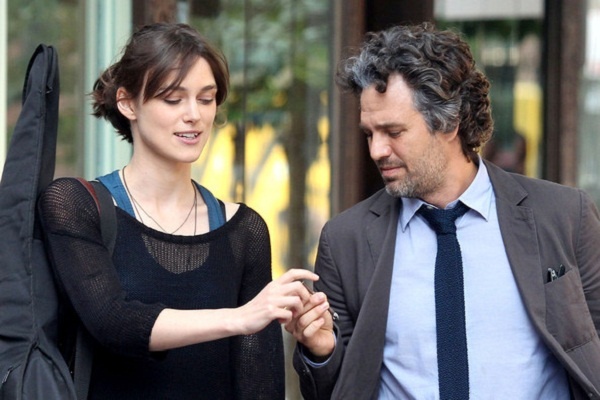 Trailer phim Begin Again hinh anh