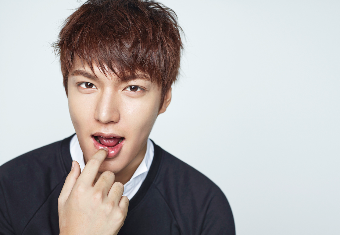 Kham pha nghe mo uoc thuo nho cua Lee Min Ho, Jea Joong hinh anh