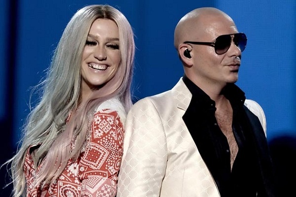 Ca khuc Timber hinh anh