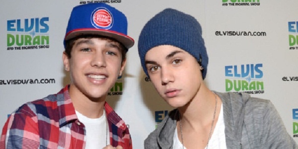 Justin Bieber hop tac voi ‘doi thu’ trong ca khuc moi hinh anh