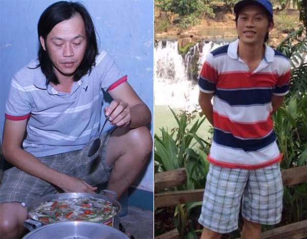 Nhắc tới những ngôi sao giản dị trong ăn mặc phải kể tới danh hài Hoài Linh. Liên tục đắt show nhưng Hoài Linh luôn trung thành với những trang phục xuề xòa bình dị, tạo cảm giác thân thuộc với khán giả.