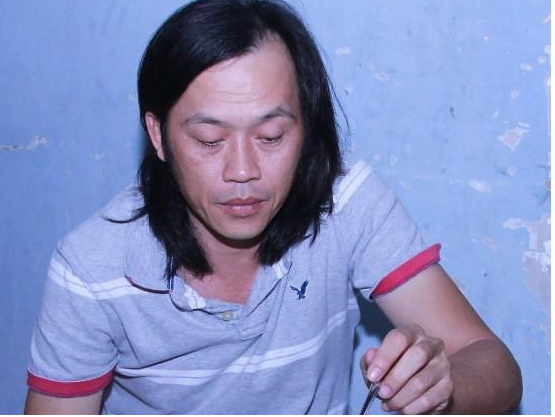 Khi sao Viet an mac xue xoa hinh anh