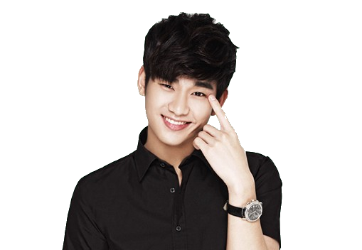 Kim Soo Hyun den Sai Gon vao ngay 21/4 hinh anh