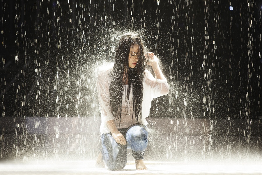 Mi A hoa than thanh Ngo Thanh Van hinh anh