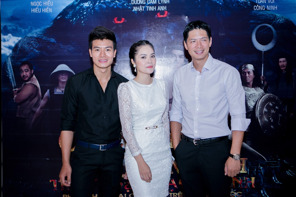 Sau khi Cuộc chiến với chằn tinh được công chiếu trở lại, 45 rạp phim hầu như chỉ để suất chiếu ở mức cẩn trọng như BHD cho 1 suất chiếu/ngày. Sau 2 ngày đầu công chiếu BHD đã bắt đầu tăng lên 2 suất/ngày. Tuy số lượng suất chiếu tăng lên nhưng vẫn không đáp ứng đủ nhu cầu của khán giả đến rạp.