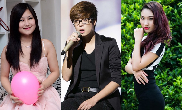 Sau ca khúc Nơi tình yêu bắt đầu thành công tại cuộc thi The Voice Việt, Bùi Anh Tuấn được đặt biệt danh hoàng tử mới của Vpop. Khi The Voice còn chưa kết thúc, Bùi Anh Tuấn đã trở thành cái tên đình đám mới của showbiz qua chuyện tình cảm với 2 cô gái là Hương Tràm và bạn gái cũ .