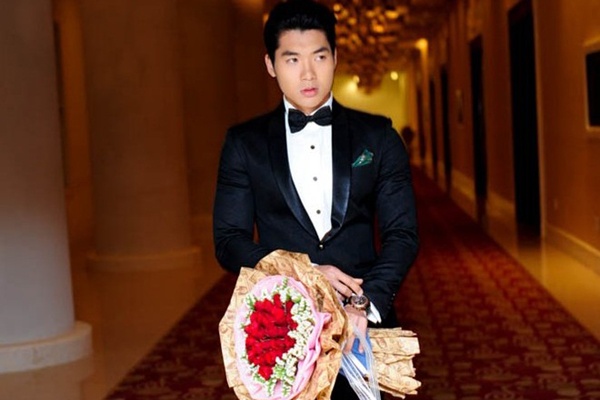3 sao nam 9x tai tieng nhat cua showbiz Viet hinh anh
