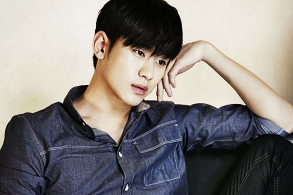 Ban gai tin don cua Kim Soo Hyun xoa nghi an hen ho hinh anh