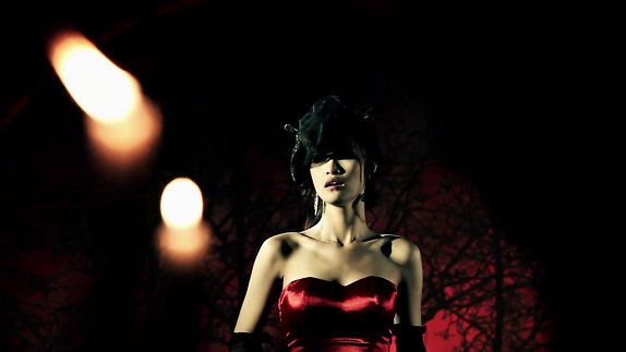 Tim anh - Dong Nhi hinh anh