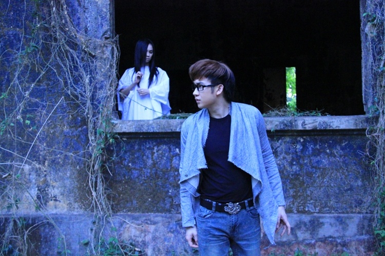 Con mo - Duong Trieu Vu hinh anh