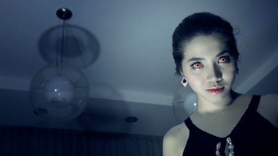 Uoc muon nho nhoi - Minh Trang Lyly hinh anh