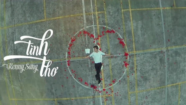 Tinh tho - Kenny Sang hinh anh