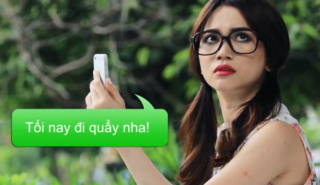 Oh my chuoi - Si Thanh hinh anh