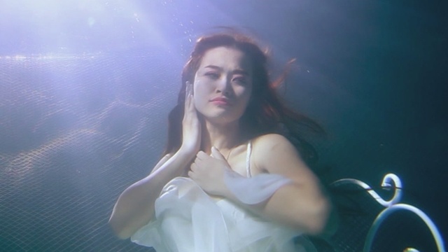 Sau moi giac mo - Dong Nhi hinh anh