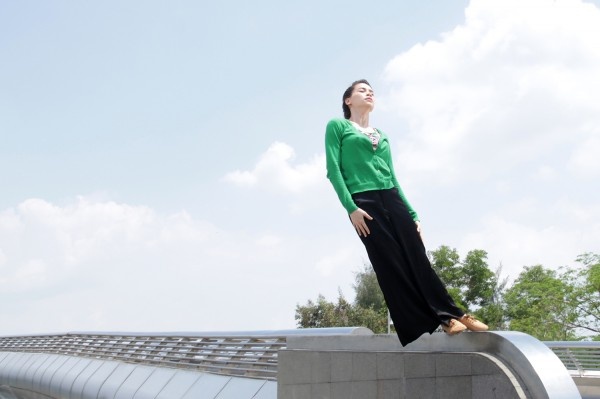 Moi tinh xua - Ho Ngoc Ha hinh anh