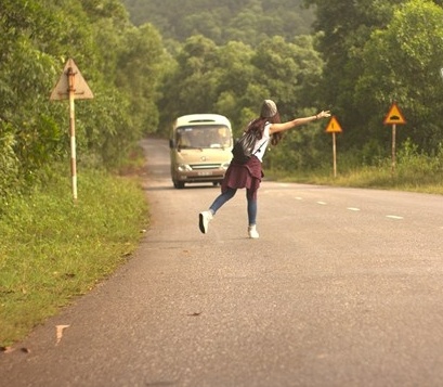 Get Out - Min hinh anh