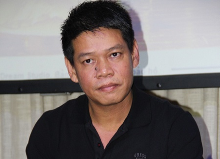 Nhạc sĩ Võ Thiện Thanh lùi vào hậu trường với hy vọng khơi nguồn mạch mới cho nhạc Việt.