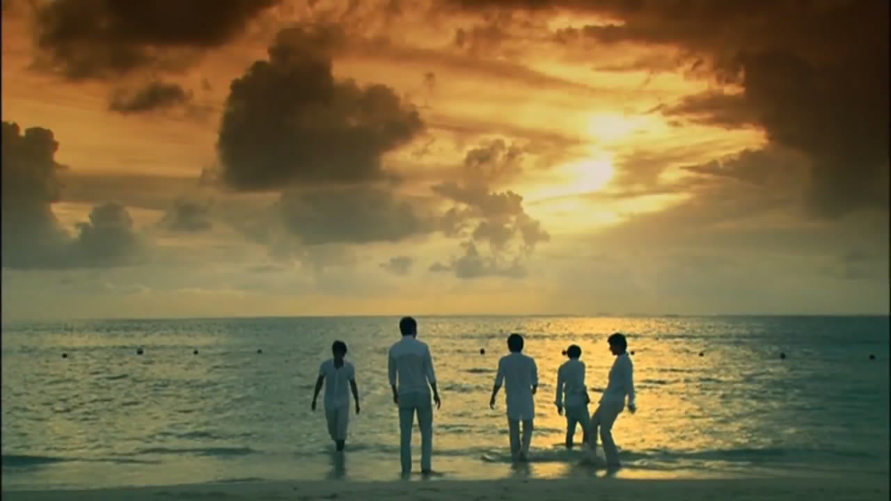 Picture of you - DBSK hinh anh