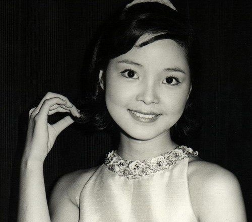 Khong - Dang Le Quan hinh anh