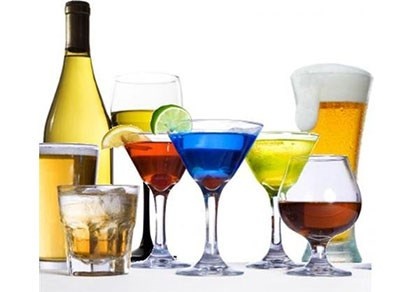 Canh bao ngo doc ruou ngay Tet hinh anh