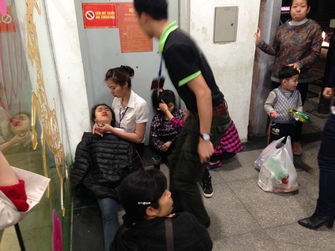 Ngat khi co the gay tu vong khong kip tro tay hinh anh