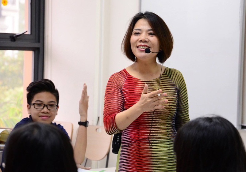 Khong ky luat thay giao ga tinh: Nhan van hay tao tien le xau? hinh anh