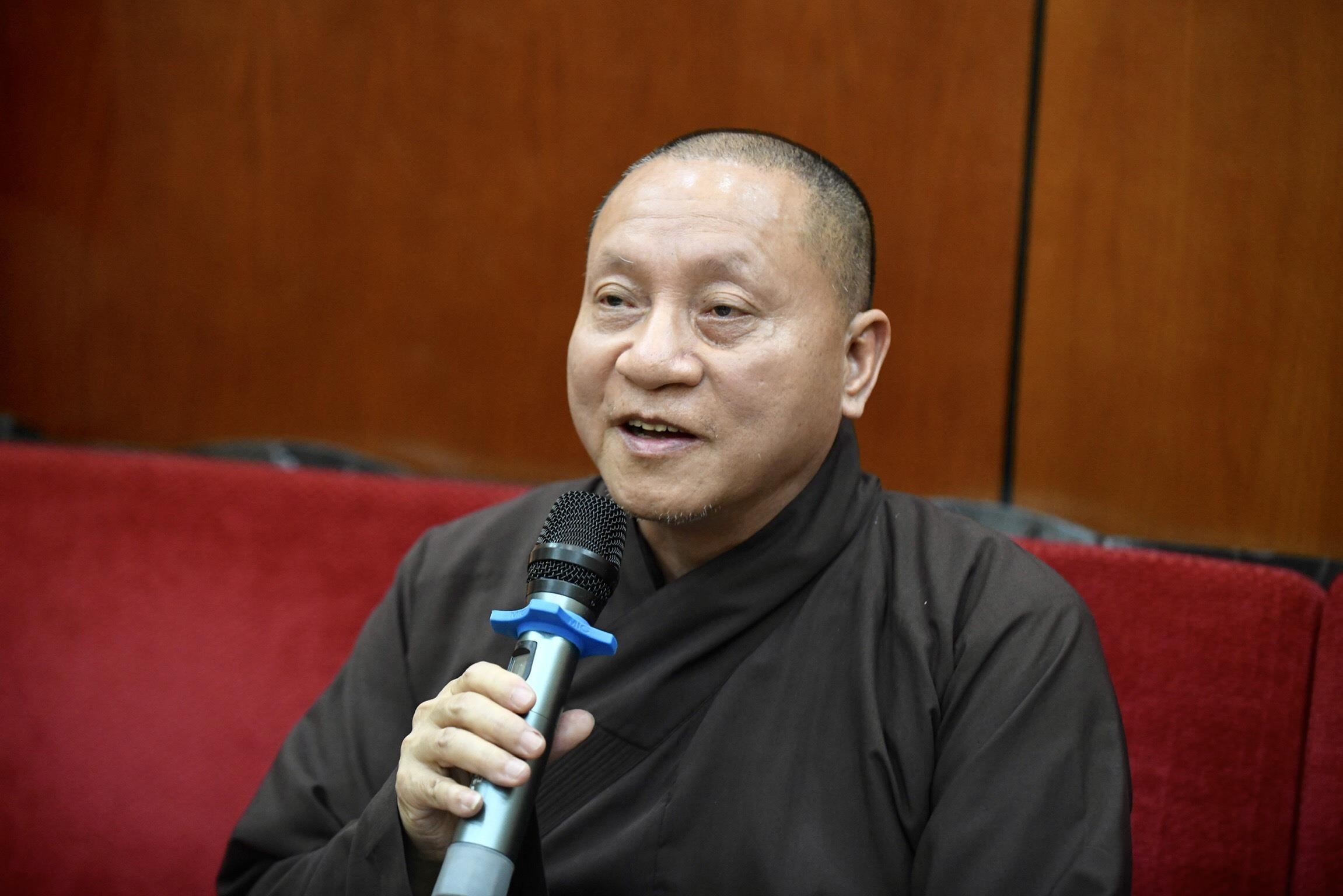 'Dai duc Thich Truc Thai Minh phai sam hoi' hinh anh