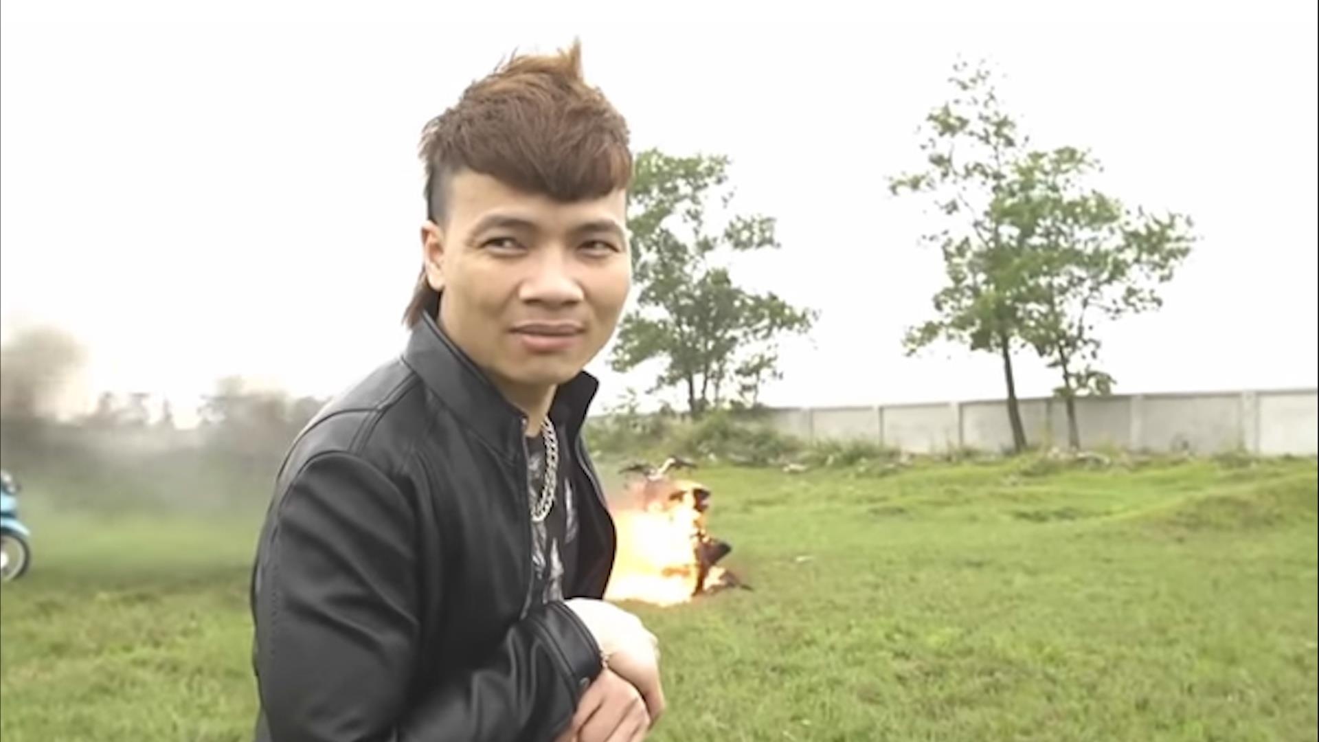 'Moi nguoi khong biet nen cu nghi Kha ghe gom' hinh anh