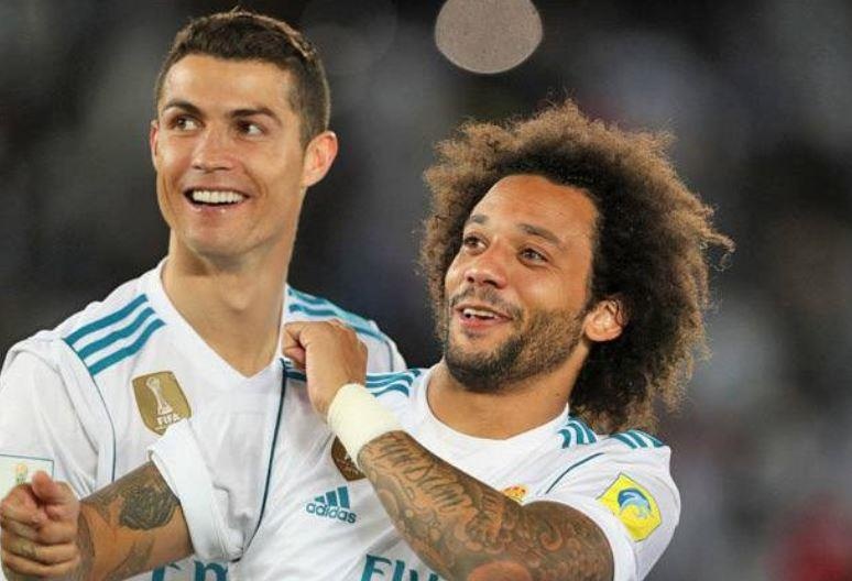 Chuyen nhuong 5/7: Juventus muon chieu mo ban than Ronaldo hinh anh