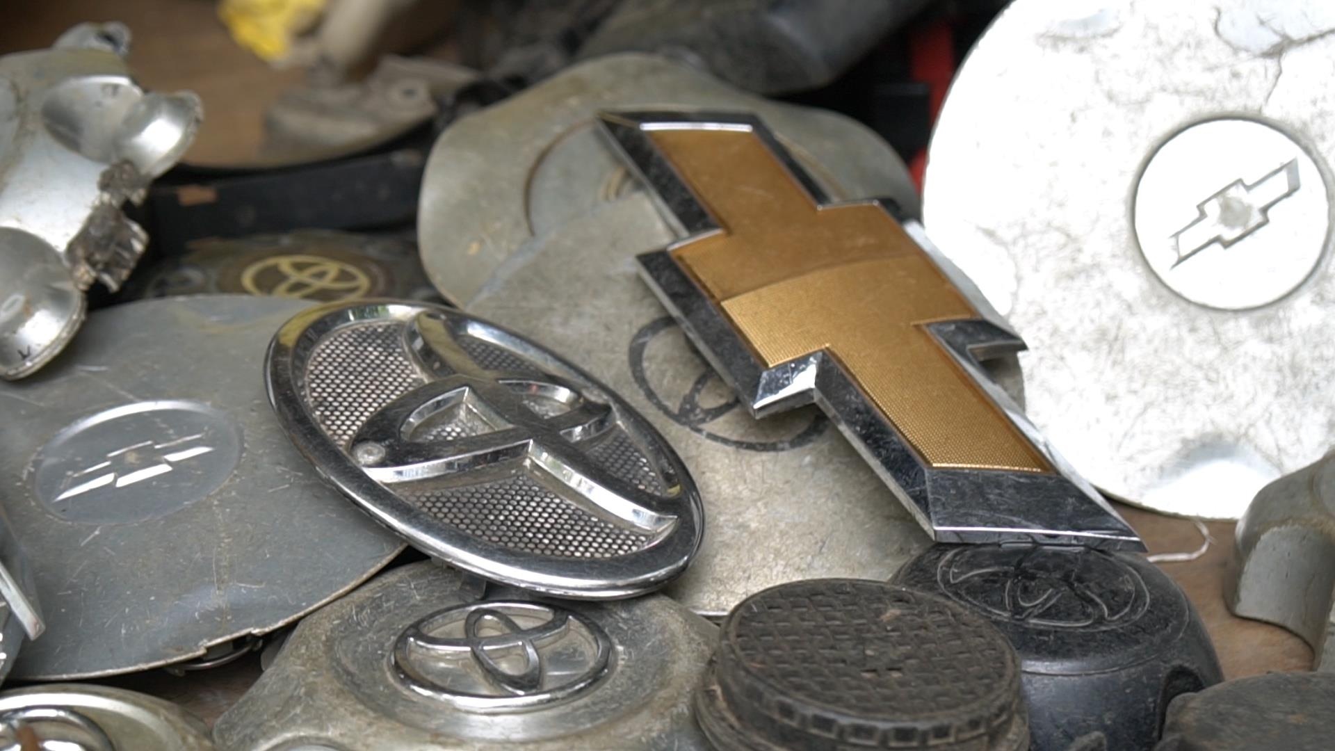 Kham pha cho Troi, noi ban do cu ky la nhat Ha Noi hinh anh