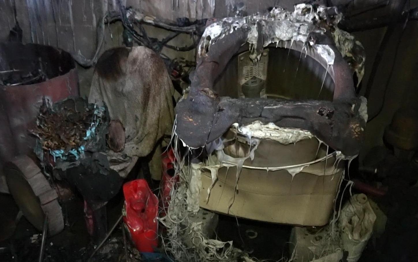 Dan thiet hai nang vi nha nam sat Cong ty bong den Rang Dong hinh anh