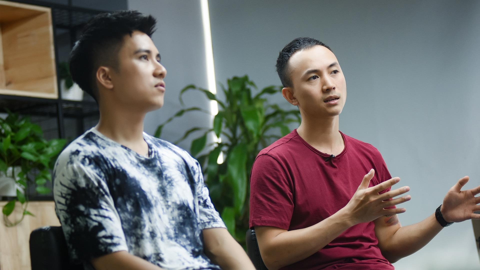 Hotboy cua 'Nhat ky vang anh' noi ve tuoi tre tung mac nhieu sai lam hinh anh