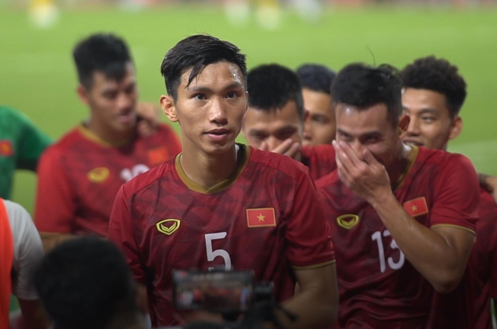 Van Hau cung dong doi tri an nguoi ham mo tai san My Dinh hinh anh