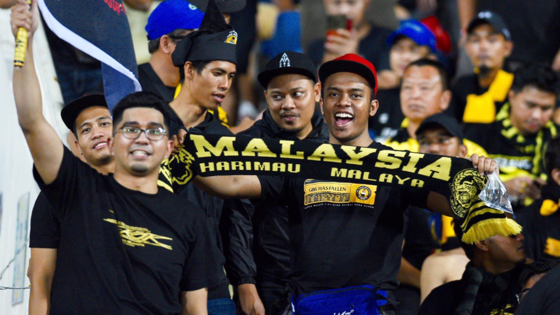 'Gap lai o Malaysia, chung toi se gieo sau cho Viet Nam' hinh anh