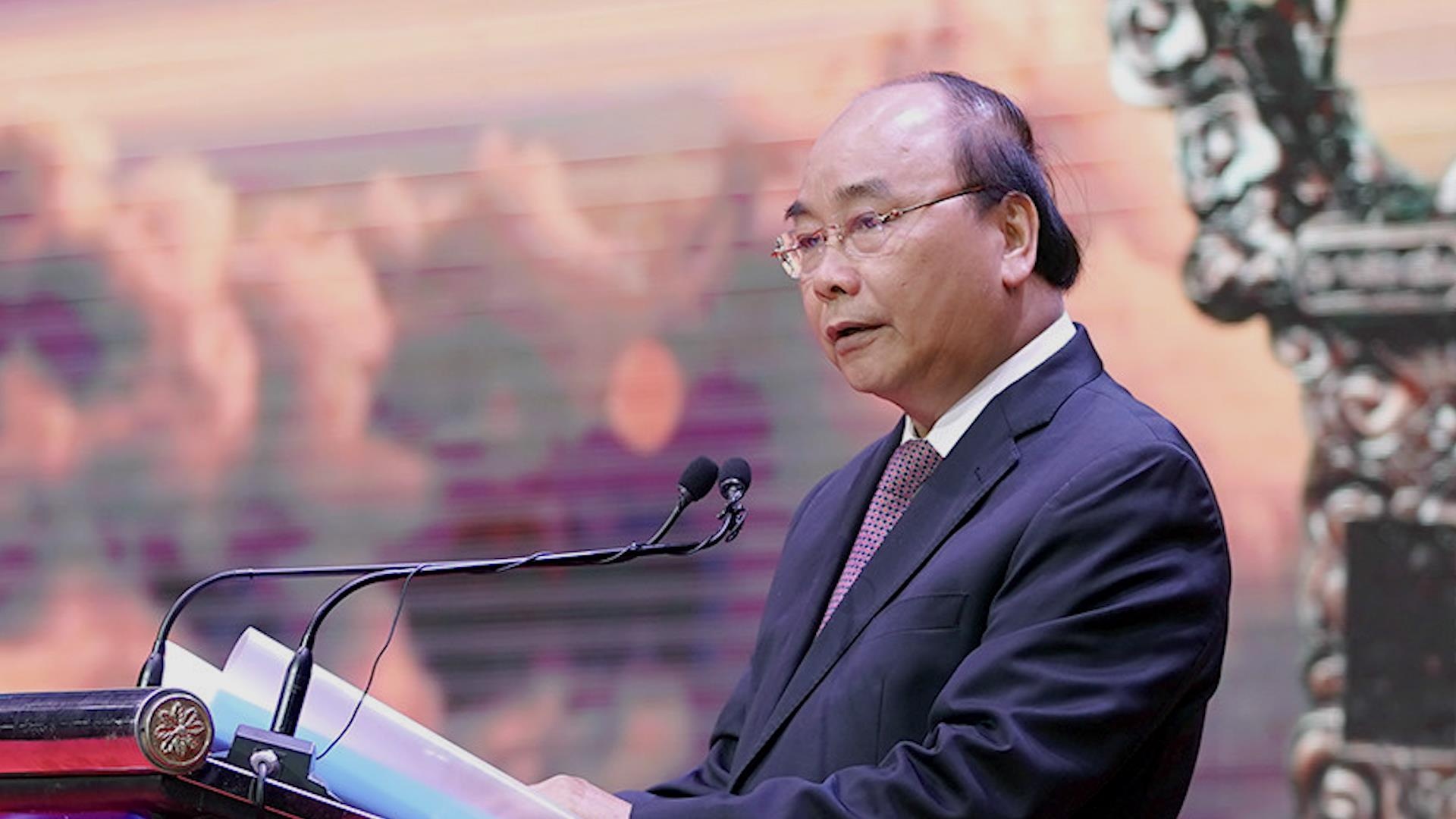 'Chinh phu se dong hanh voi su nghiep lam an cua doanh nghiep' hinh anh