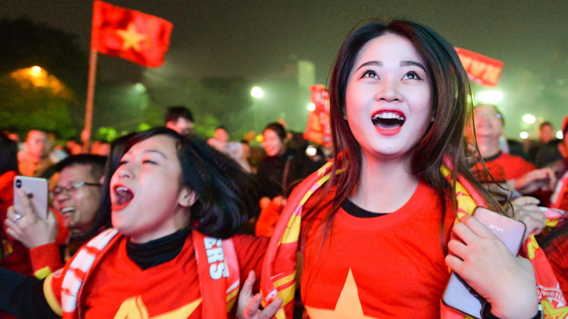 Nguoi ham mo dam chim trong chien thang cua U22 Viet Nam hinh anh