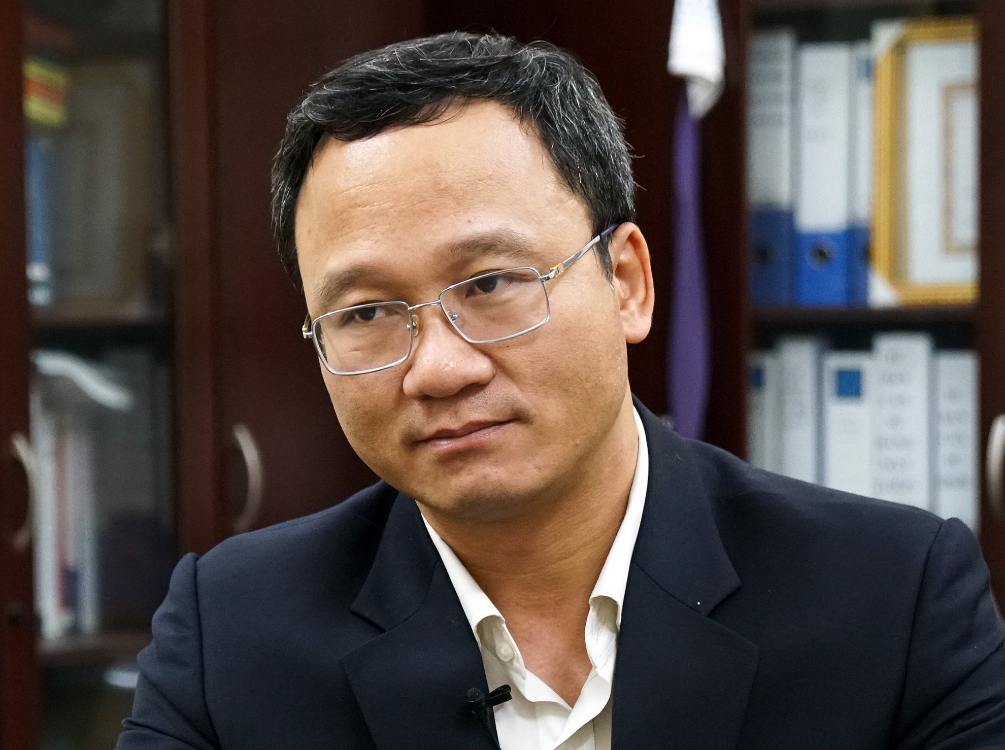 'Che tai nang de tai xe dung vi pham' hinh anh