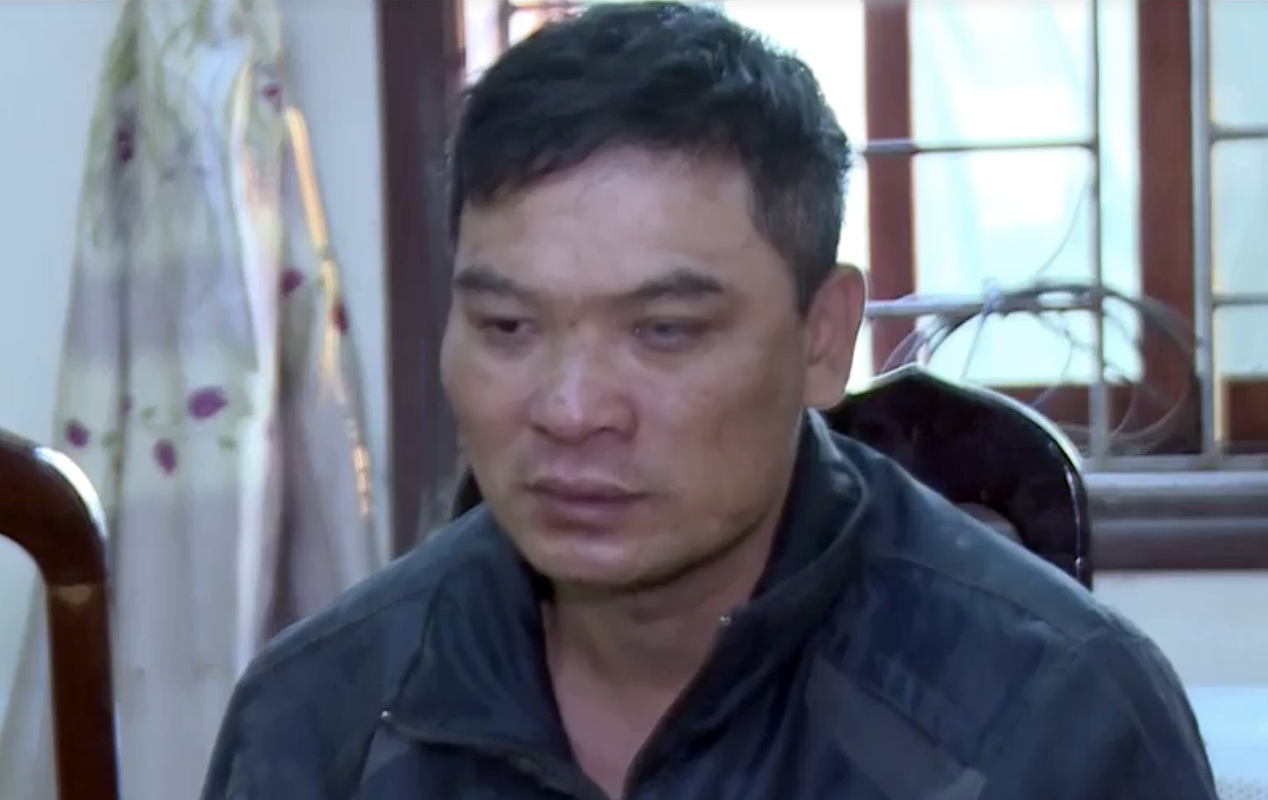 Vu gay roi tai Dong Tam khien 3 canh sat hy sinh dien ra the nao? hinh anh