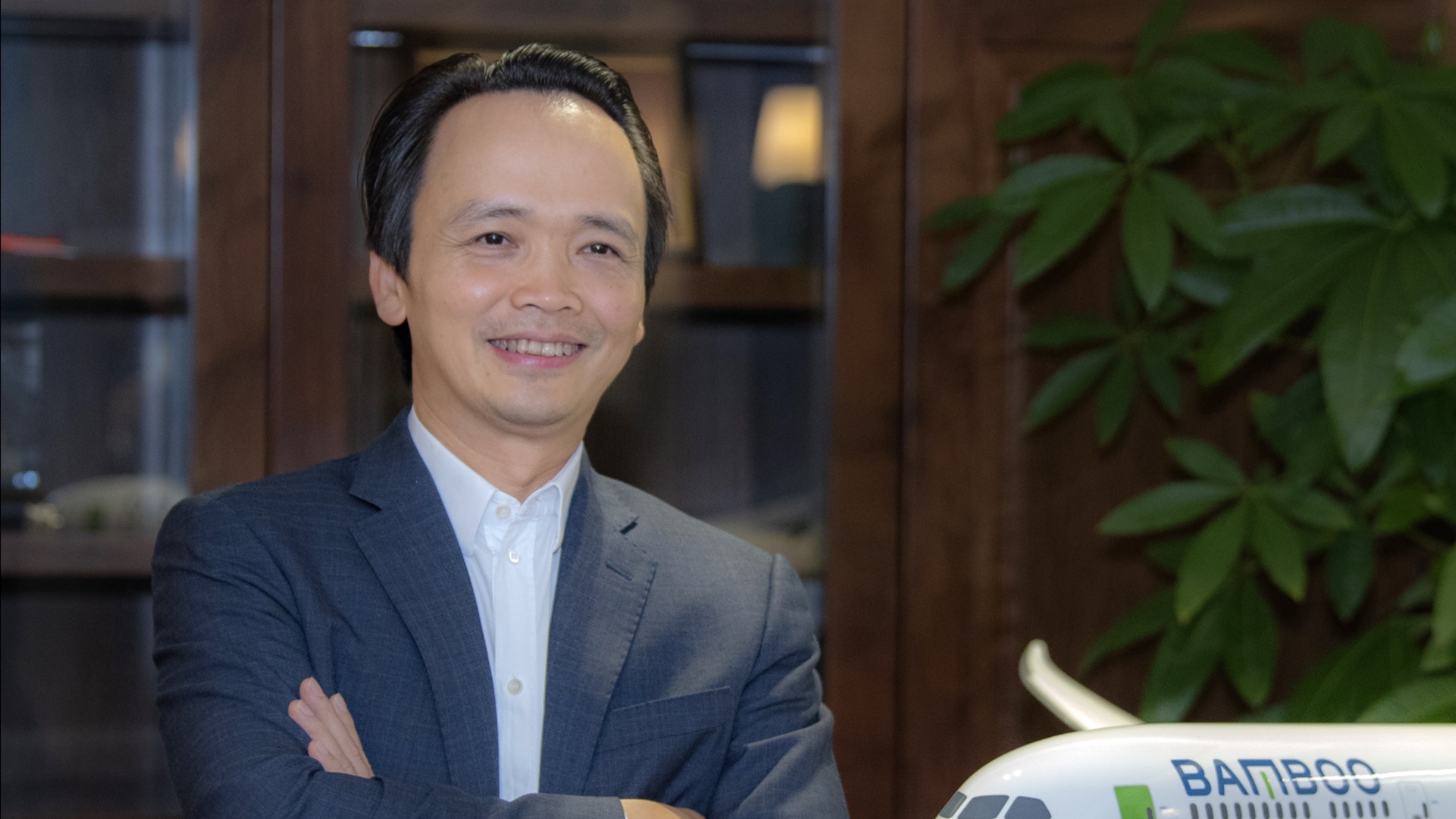 Ong Trinh Van Quyet: 'Toi da noi la lam, khong noi choi' hinh anh